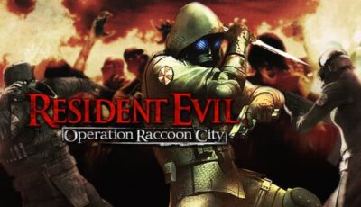 Resident Evil: Operation Raccoon City Free Download PC Game