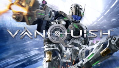 Vanquish Free Download PC Game