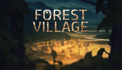 Life is Feudal: Forest Village Free Download PC Game