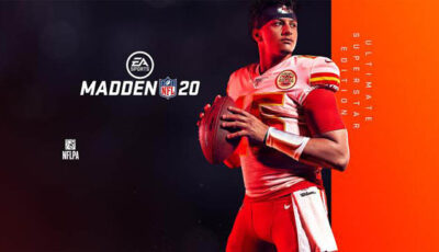 Madden NFL 20 Free Download PC Game
