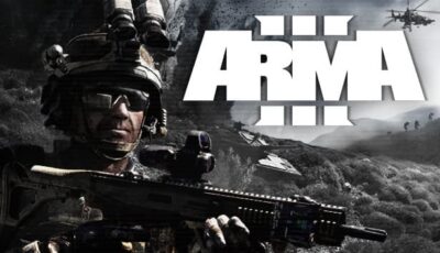 Arma 3 Ultimate Edition PC Download Free with All DLCs
