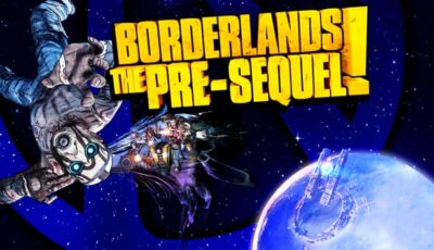Borderlands: The Pre-Sequel PC Download Free with All DLCs