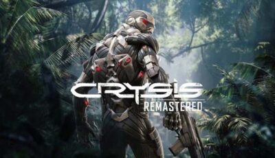 Crysis Remastered Free Download PC Game