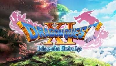 DRAGON QUEST XI: Echoes of an Elusive Age – Digital Edition of Light Free Download PC Game
