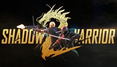 Shadow Warrior 2: Deluxe Edition PC Download Free with All DLCs