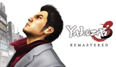 Yakuza 3 Remastered Free Download PC Game