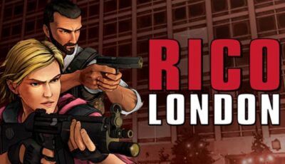 RICO: London Free Download PC Game