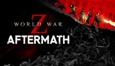 World War Z: Aftermath – Deluxe Edition Free Download PC Game