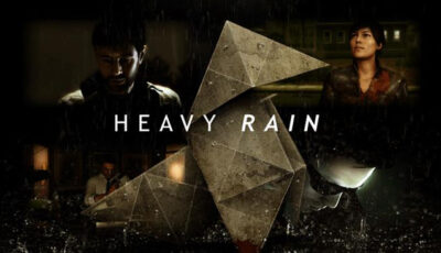 Heavy Rain Free Download PC Game