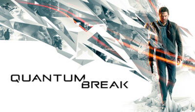 Quantum Break: Steam Edition Free Download PC Game