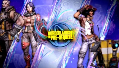 تحميل لعبة Borderlands: The Pre-Sequel للكمبيوتر مجانا تورنت اخر اصدار