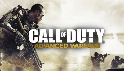 تحميل لعبة Call of Duty: Advanced Warfare للكمبيوتر مجانا نسخة كاملة