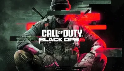 تحميل لعبة Call of Duty: Black Ops 6 للكمبيوتر مجانا نسخة كاملة