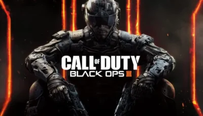 تحميل لعبة Call of Duty: Black Ops III للكمبيوتر مجانا نسخة كاملة تحميل لعبة Call of Duty: Black Ops III للكمبيوتر مجانا نسخة كاملة