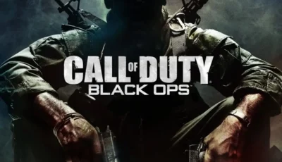 تحميل لعبة Call of Duty: Black Ops للكمبيوتر مجانا نسخة كاملة تحميل لعبة Call of Duty: Black Ops للكمبيوتر مجانا نسخة كاملة