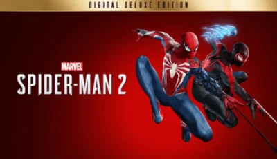 تحميل لعبة Marvel’s Spider-Man 2 للكمبيوتر مجانا تورنت اخر اصدار