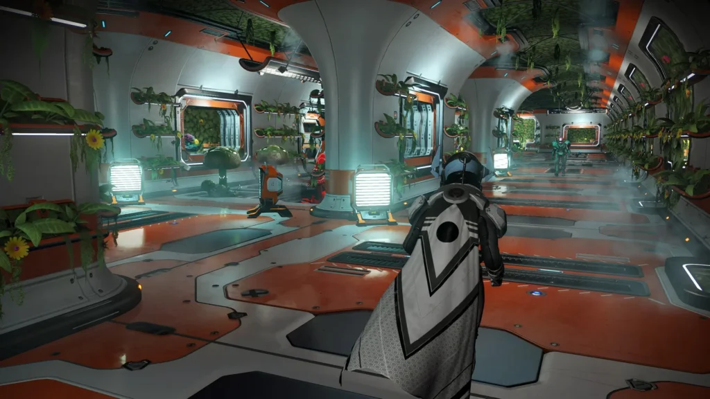 تحميل لعبة No Man's Sky للكمبيوتر مجانا تورنت اخر اصدار-2