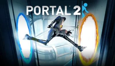 تحميل لعبة Portal 2 للكمبيوتر مجانا تورنت اخر اصدار تحميل لعبة Portal 2 للكمبيوتر مجانا تورنت اخر اصدار