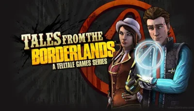 تحميل لعبة Tales from the Borderlands للكمبيوتر مجانا تورنت اخر اصدار