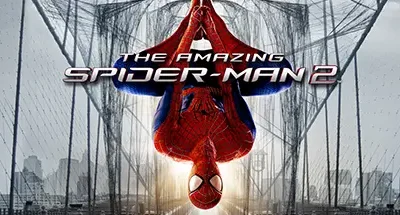 تحميل لعبة The Amazing Spider-Man 2 للكمبيوتر مجانا تورنت اخر اصدار