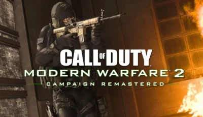 تحميل لعبة Call of Duty: Modern Warfare 2 – Campaign Remastered للكمبيوتر مجانًا اخر اصدار