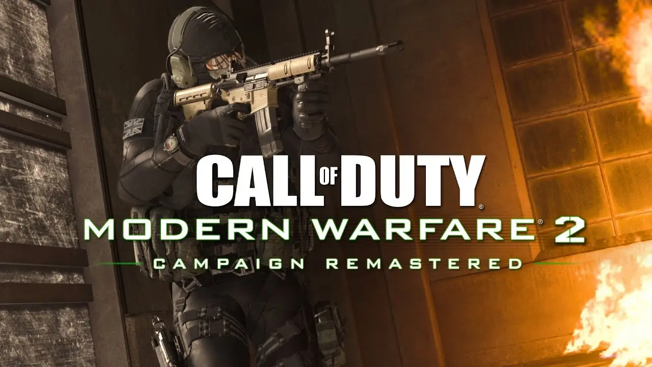 تحميل لعبة Call of Duty Modern Warfare 2 – Campaign Remastered للكمبيوتر مجانًا اخر اصدار-3