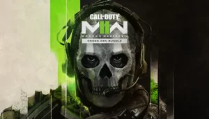 تحميل لعبة Call of Duty Modern Warfare II للكمبيوتر مجانا نسخة كاملة