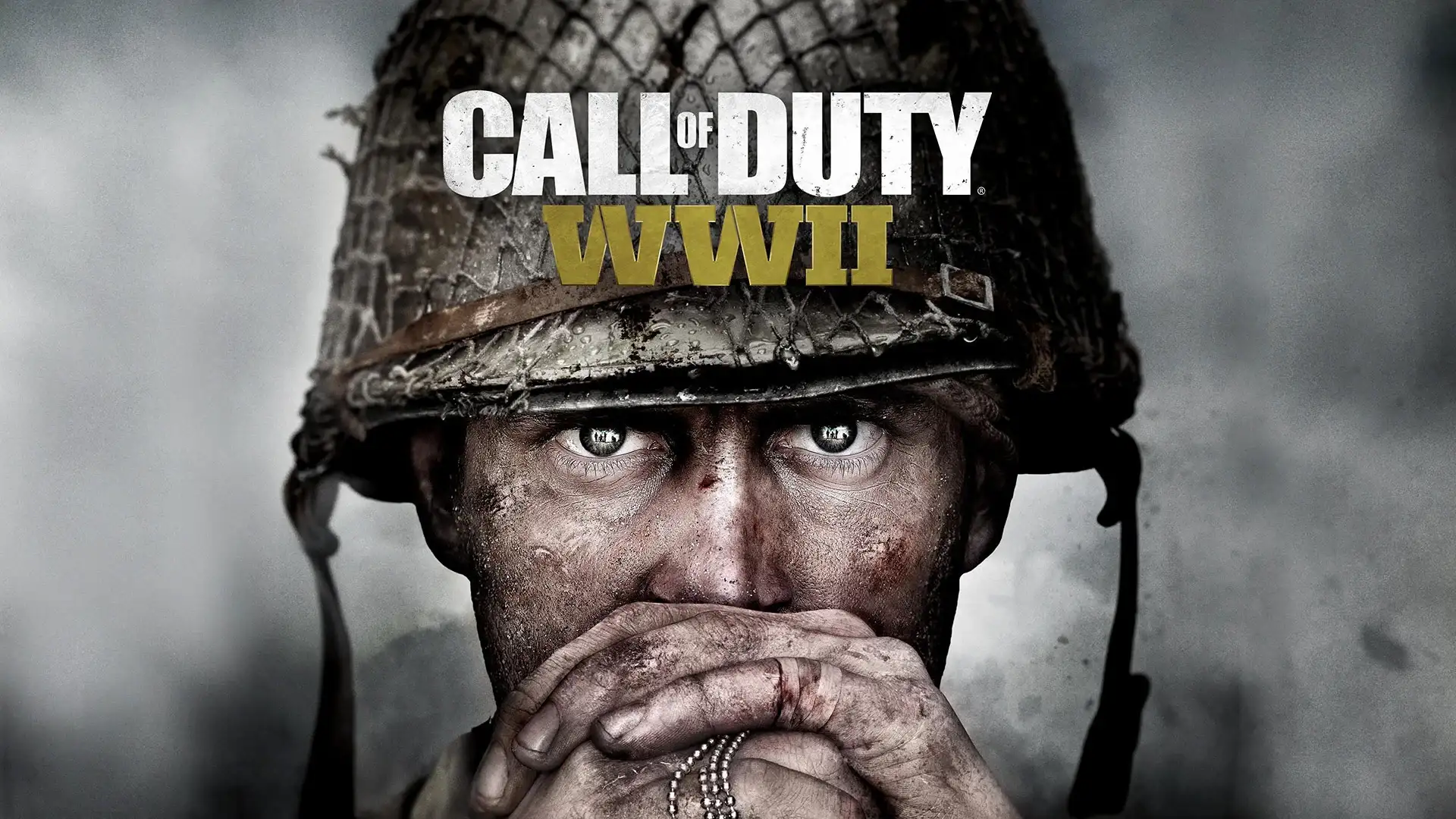 تحميل لعبة Call of Duty WWII للكمبيوتر مجانا نسخة كاملة