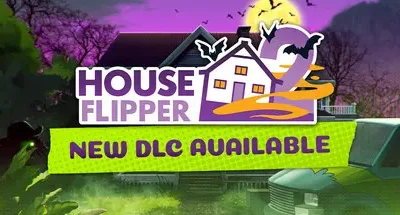 تحميل لعبة House Flipper 2 للكمبيوتر مجانا نسخة كاملة
