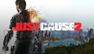 تحميل لعبة Just Cause 2 Enhanced Edition للكمبيوتر مجانا نسخة كاملة تحميل لعبة Just Cause 2 Enhanced Edition للكمبيوتر مجانا نسخة كاملة