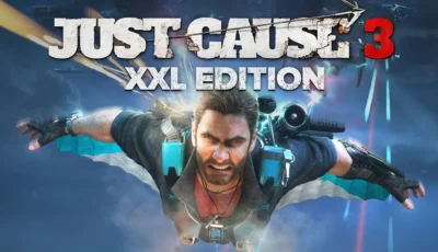 تحميل لعبة Just Cause 3 للكمبيوتر مجانا نسخة كاملة تحميل لعبة Just Cause 3 للكمبيوتر مجانا نسخة كاملة