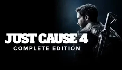 تحميل لعبة Just Cause 4 – Complete Edition للكمبيوتر مجانا نسخة كاملة تحميل لعبة Just Cause 4 – Complete Edition للكمبيوتر مجانا نسخة كاملة