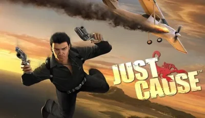 تحميل لعبة Just Cause للكمبيوتر مجانا نسخة كاملة تحميل لعبة Just Cause للكمبيوتر مجانا نسخة كاملة