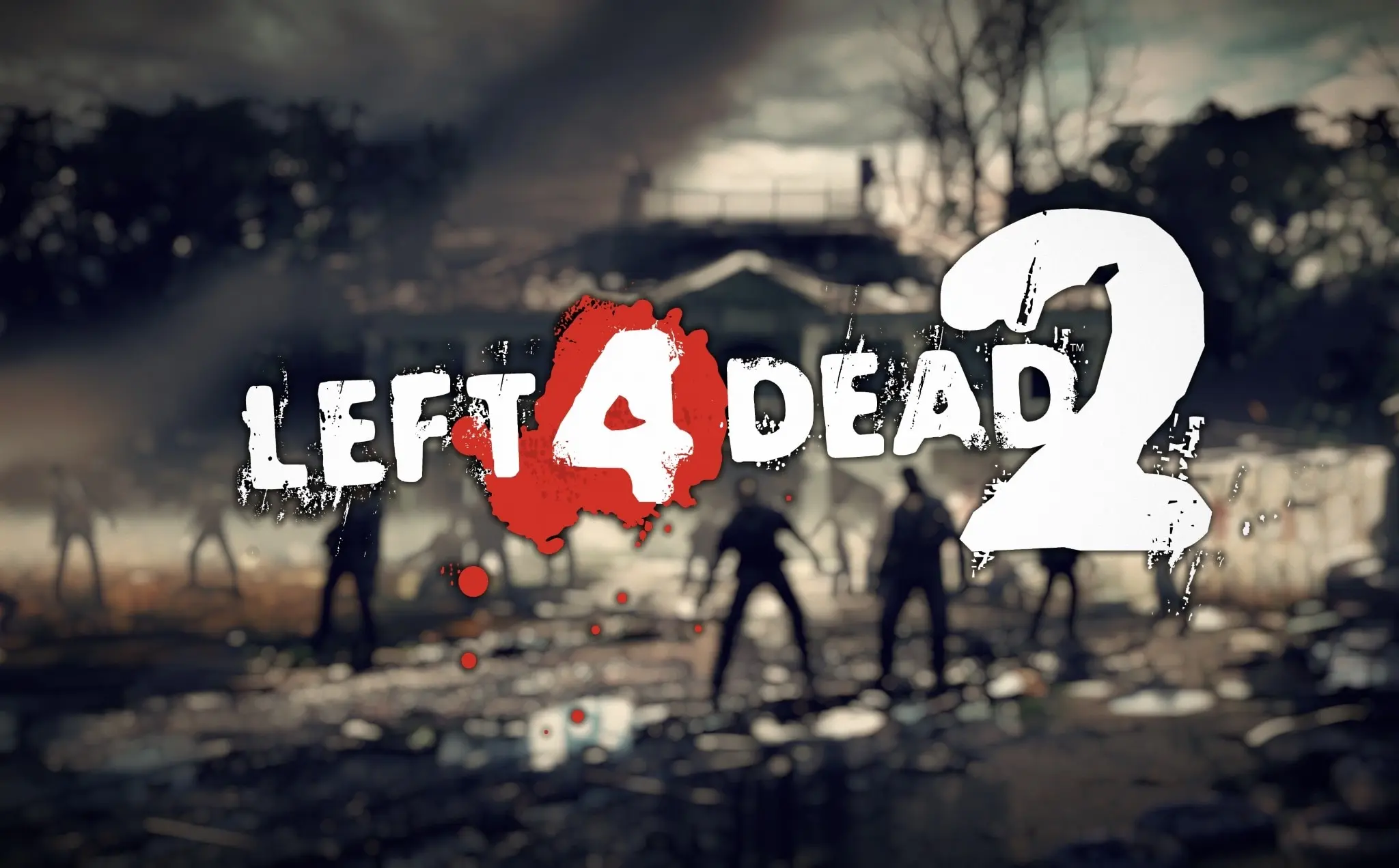 تحميل لعبة Left 4 Dead 2 للكمبيوتر مجانا نسخة كاملة