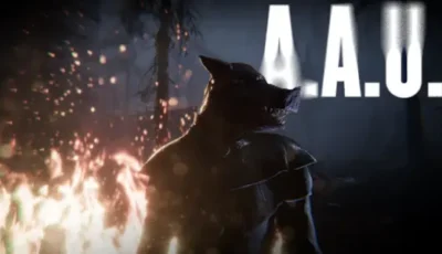 A.A.U. Black Site Download Free Game
