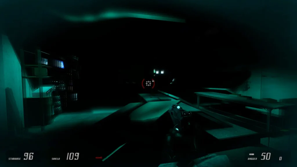 Entropy Zero 2 Free Download PC Game-1