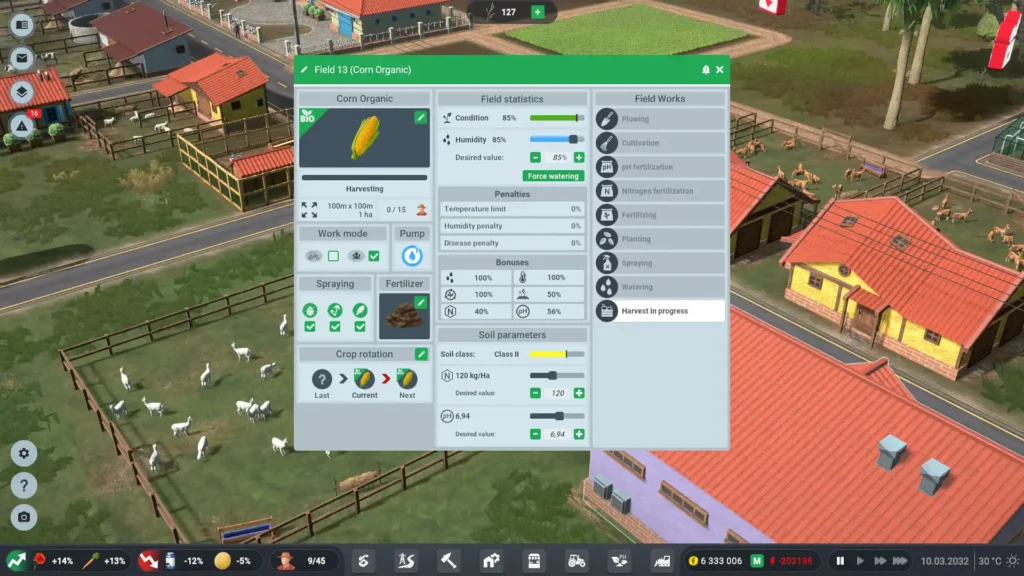 Farm Manager World Free Download For PC Full Version-1