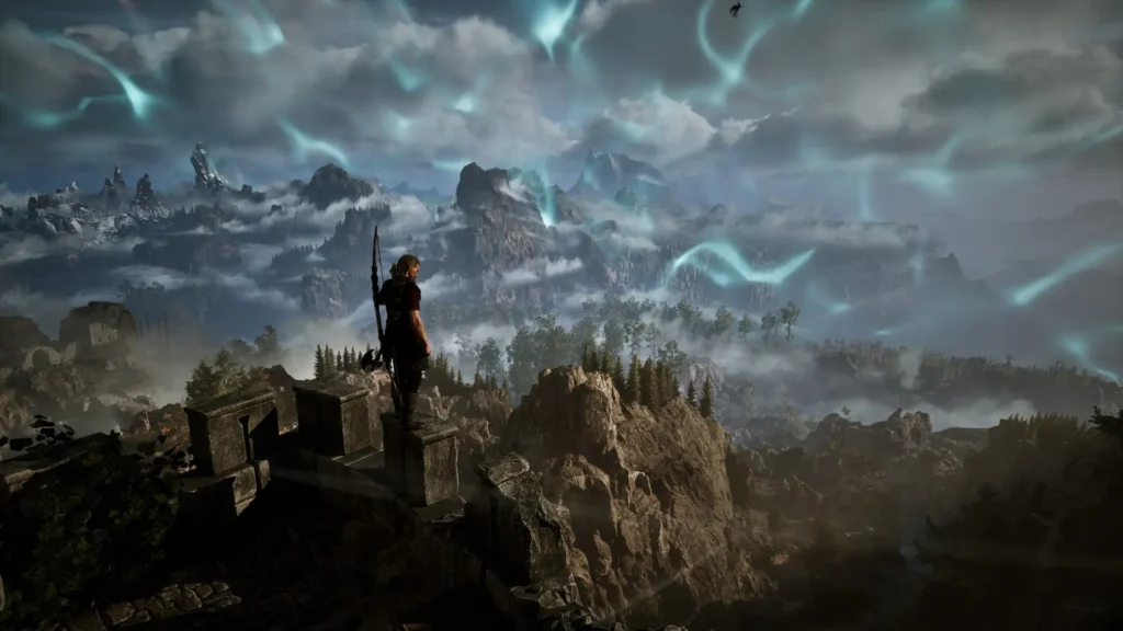 Gothic 1 Remake Free Download Full Version For PC-2