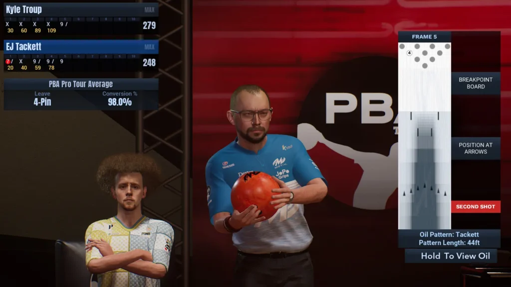 PBA Pro Bowling 2026 Free Download PC Game-1