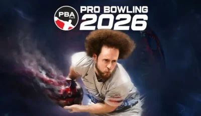PBA Pro Bowling 2026 Free Download PC Game