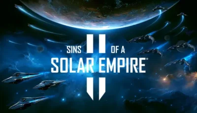 Sins of a Solar Empire II Free Download PC