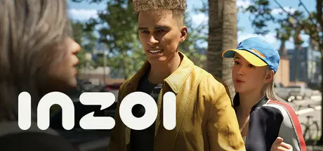 inZOI PC Game Free Download Full Version