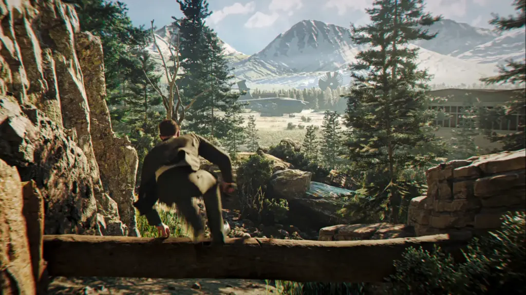 007 First Light PC Game Free Download Full Version-2