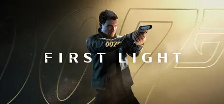 007 First Light PC Game Free Download Full Version