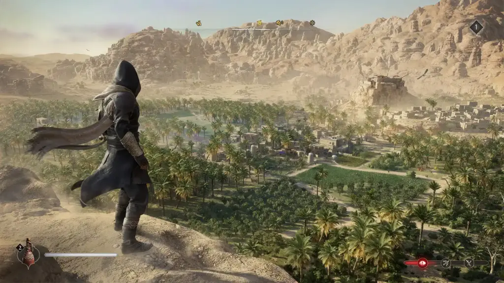 Assassin’s Creed Mirage Master Assassin Edition PC Download Free with All DLC's-2