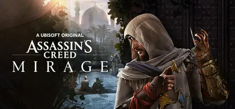 Assassin’s Creed Mirage Master Assassin Edition PC Download Free with All DLC's