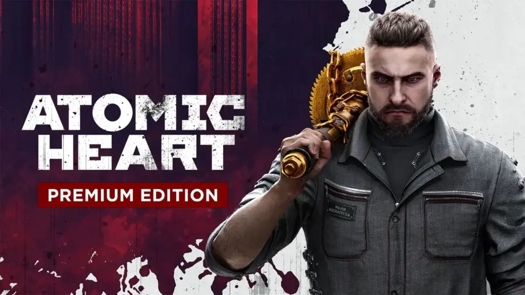 Atomic Heart Ultimate Edition PC Download Free with All DLC'sAtomic Heart Ultimate Edition PC Download Free with All DLC's
