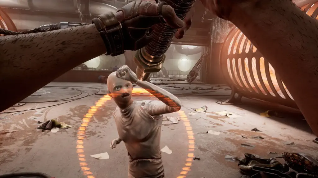 Atomic Heart Ultimate Edition PC Download Free with All DLC's-2
