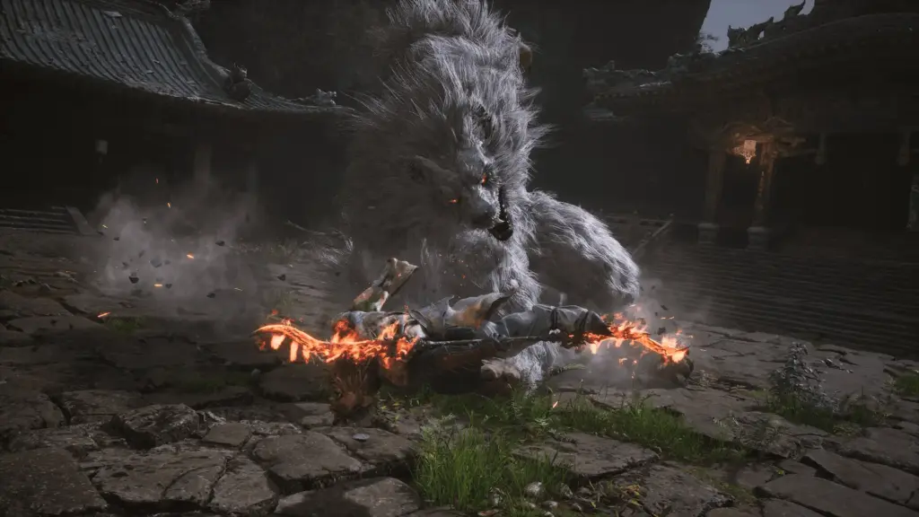 Black Myth Wukong – Digital Deluxe Edition PC Download Free with All DLC's-1