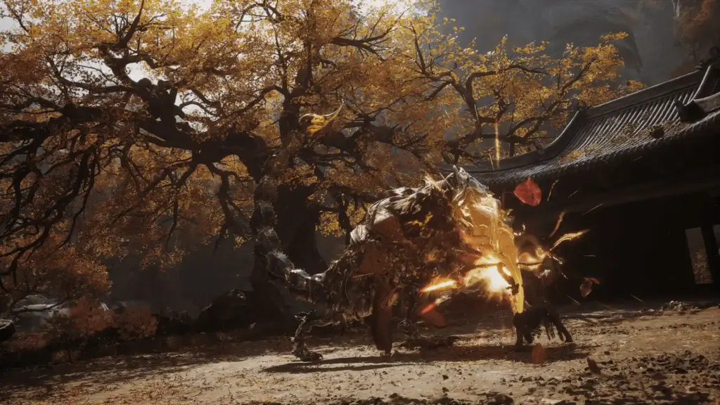 Black Myth Wukong – Digital Deluxe Edition PC Download Free with All DLC's-2
